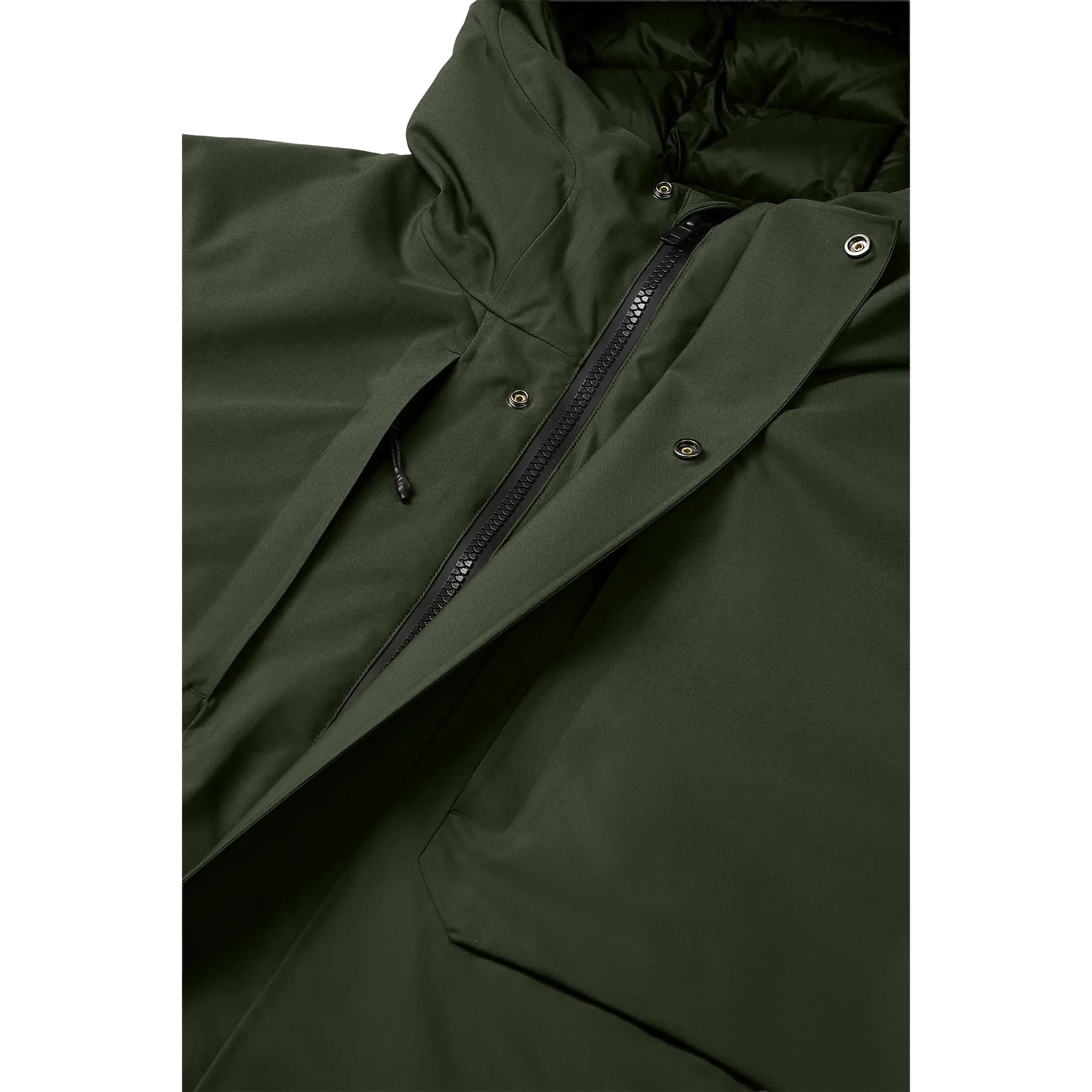 Jarvi Down Parka Men dunjacka