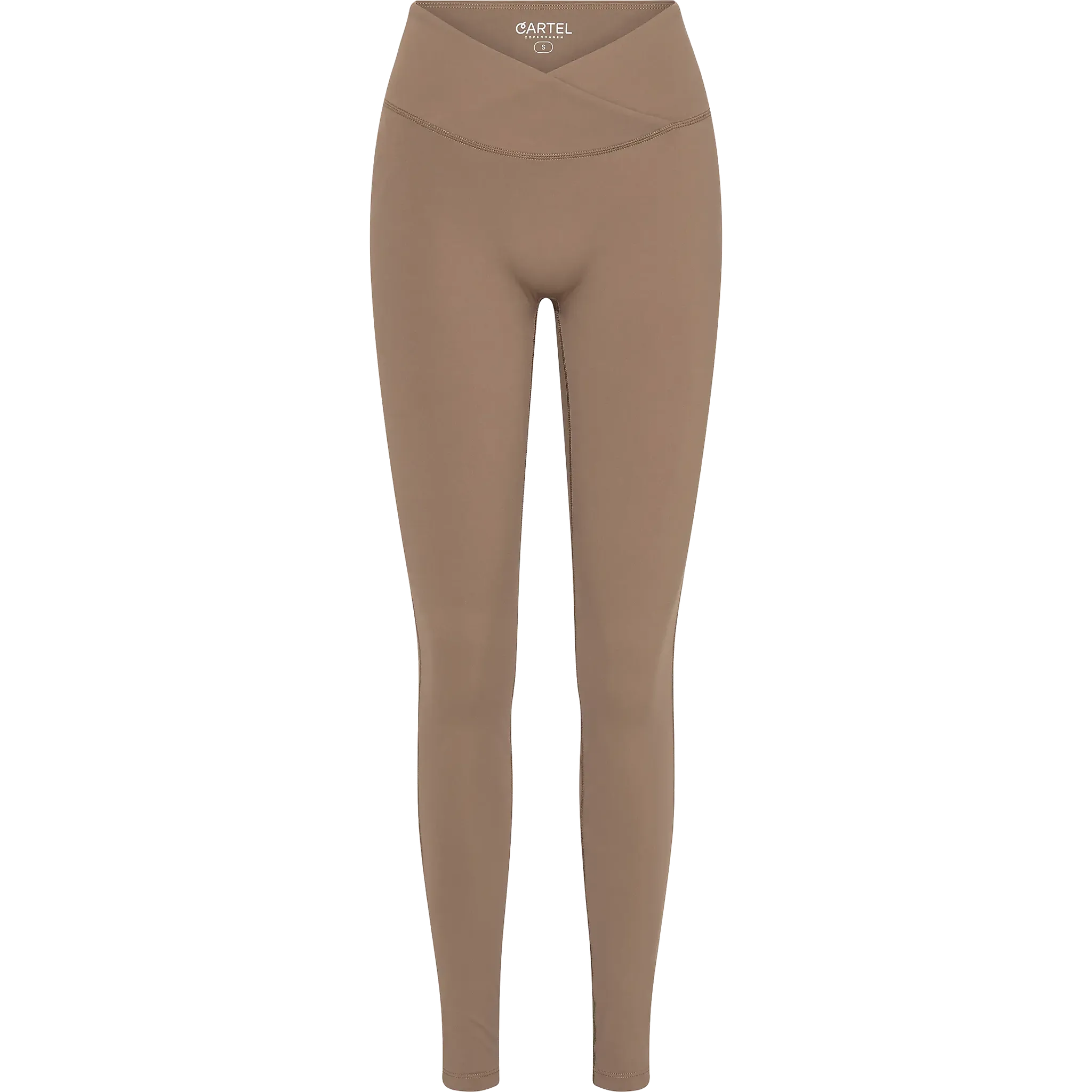 Cartel X Align By Blume Shape Leggings