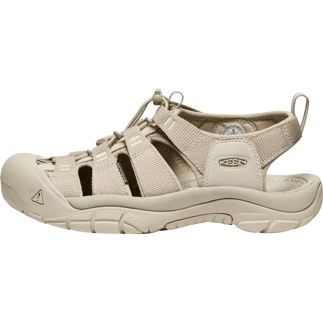 Newport H2 Men herresandal
