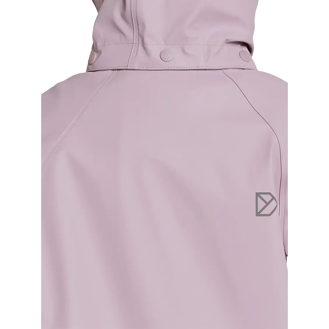 Giga Kids Jacket regnjakke