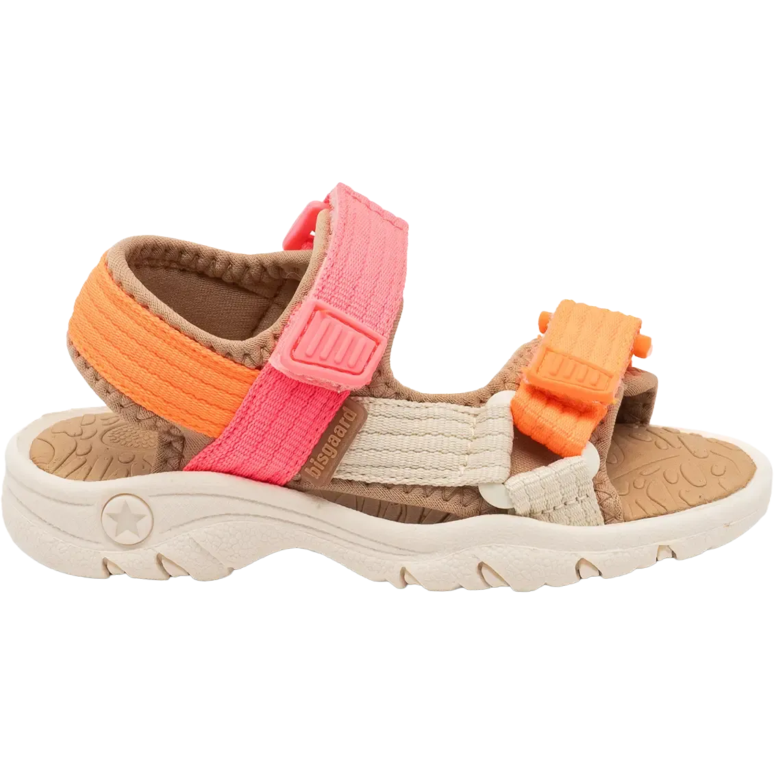 Nico børnesandal