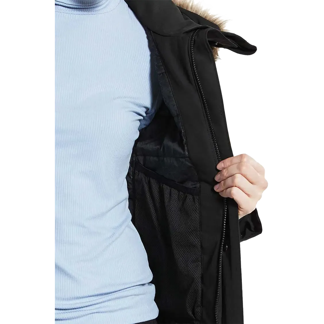 Erika Parka 3 Women vinterjakke
