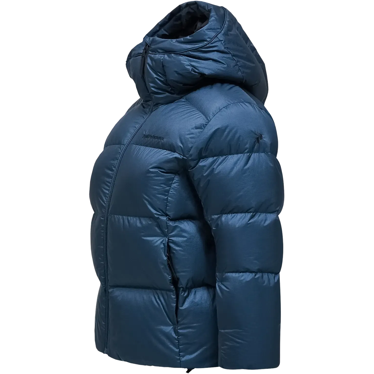 Glissade Down Jacket Women