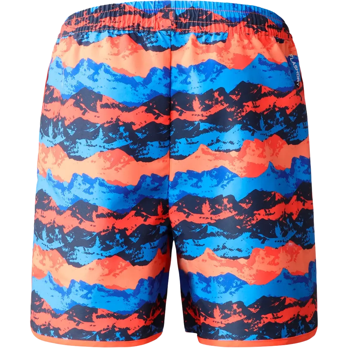 Amphibious Class V Short Boys badeshorts