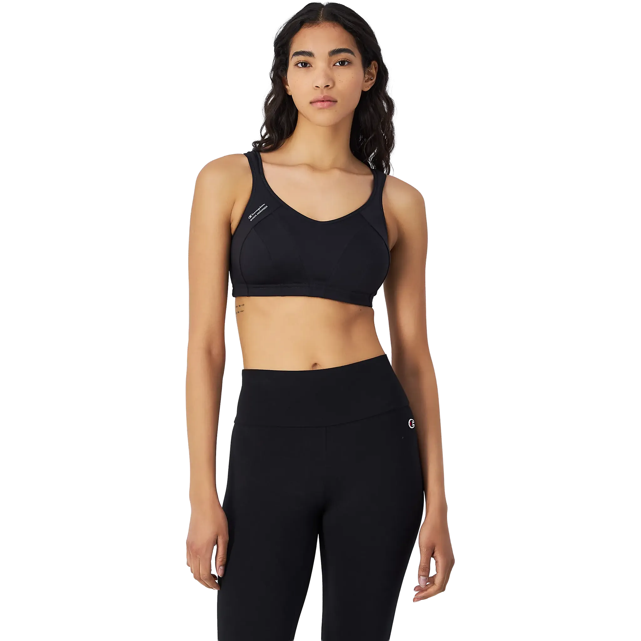 Active Multisports Support Bra