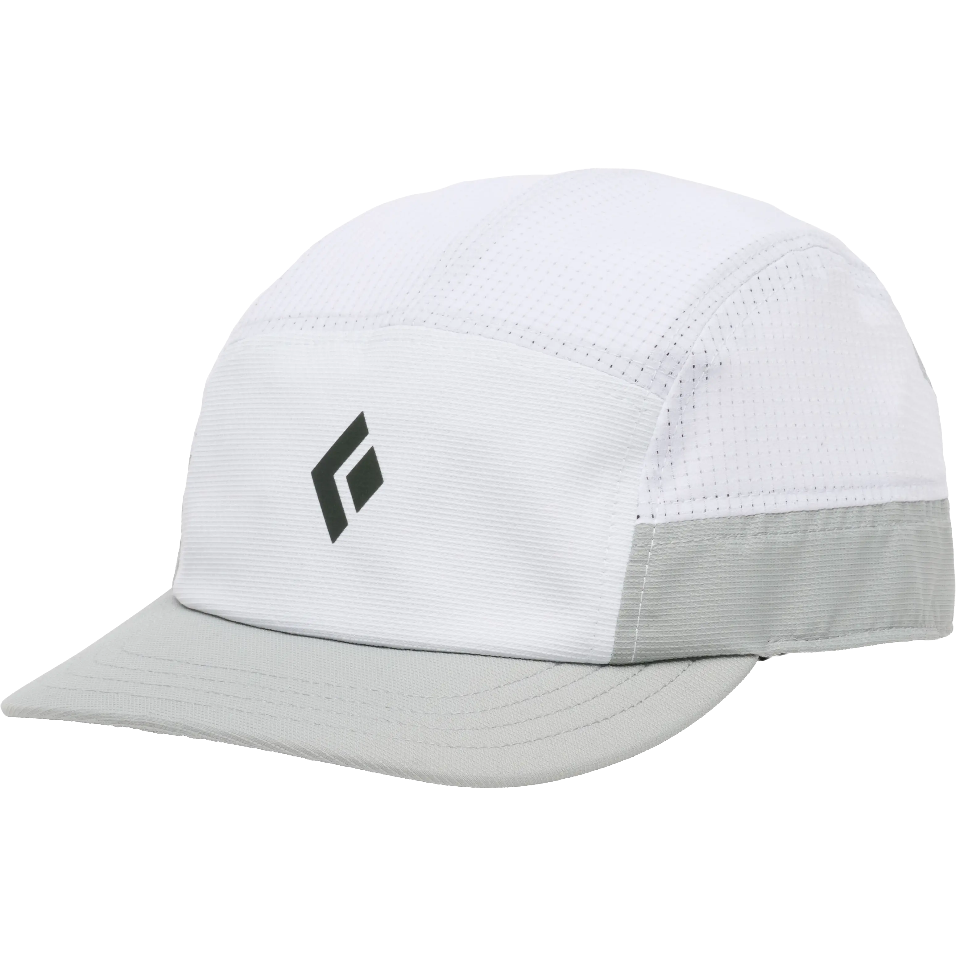 Black Diamond Distance Hat kasket - Pewter - One size