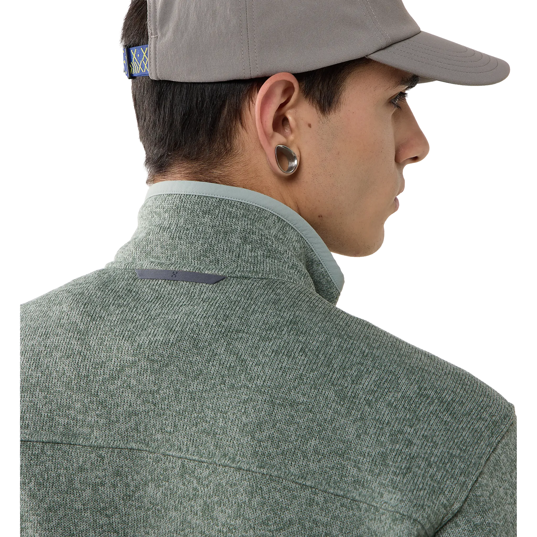 Swook II Mid Jacket Men