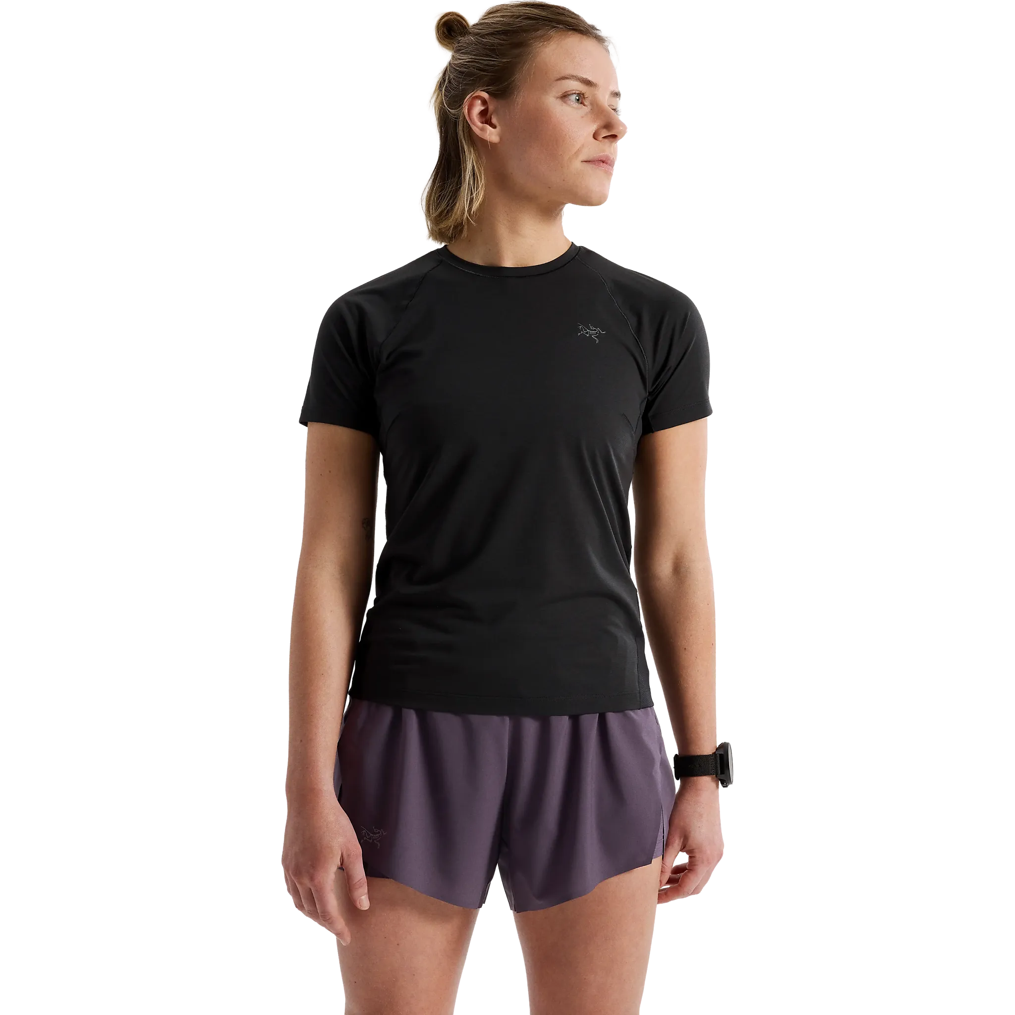 Norvan Crew SS T-shirt Women