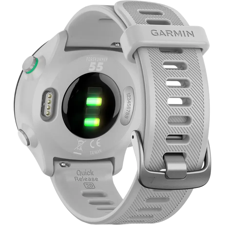 Forerunner 55