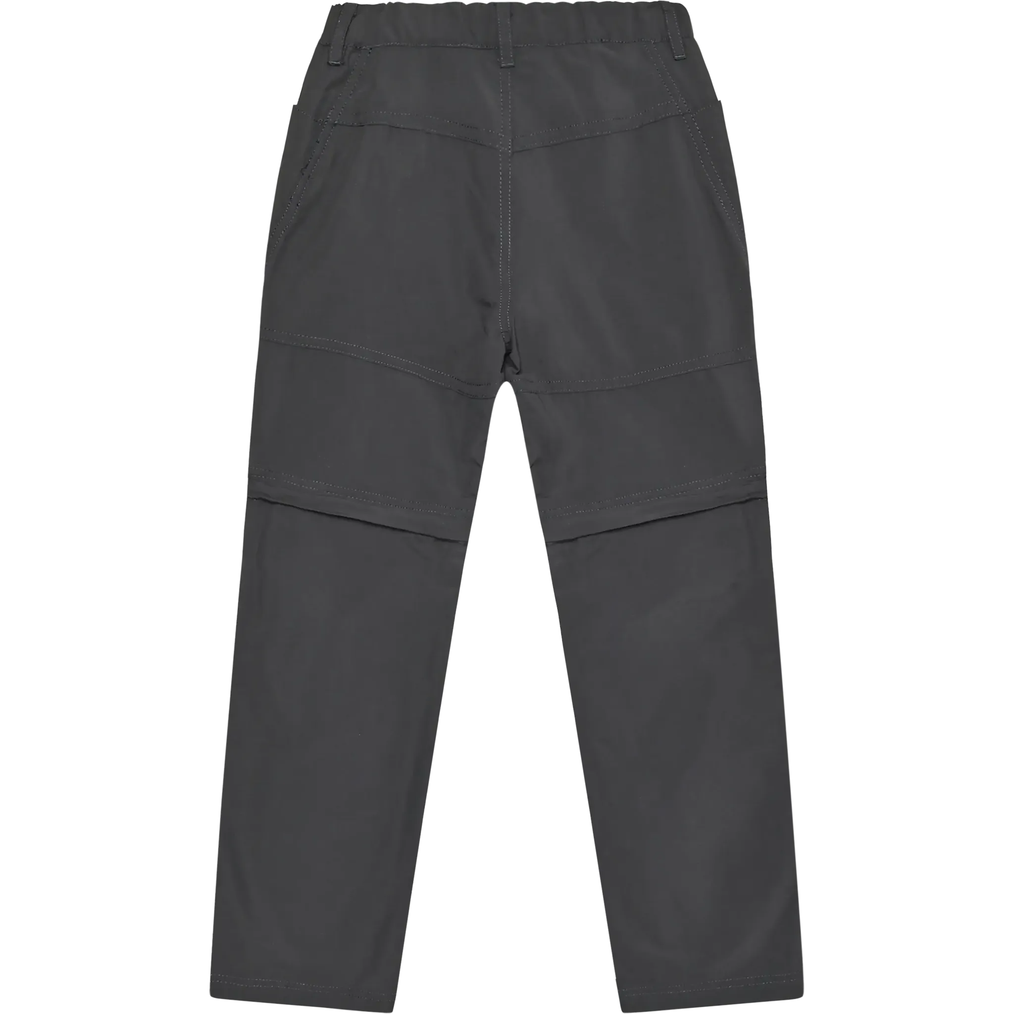 Pants with Zip Off Kids