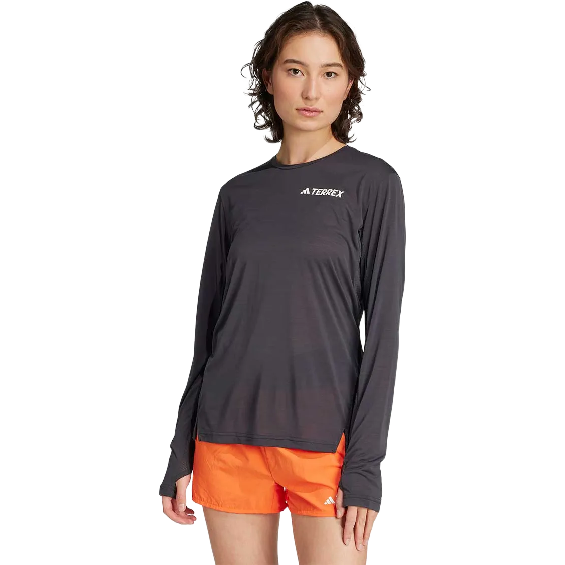 XPR LS Tee Women