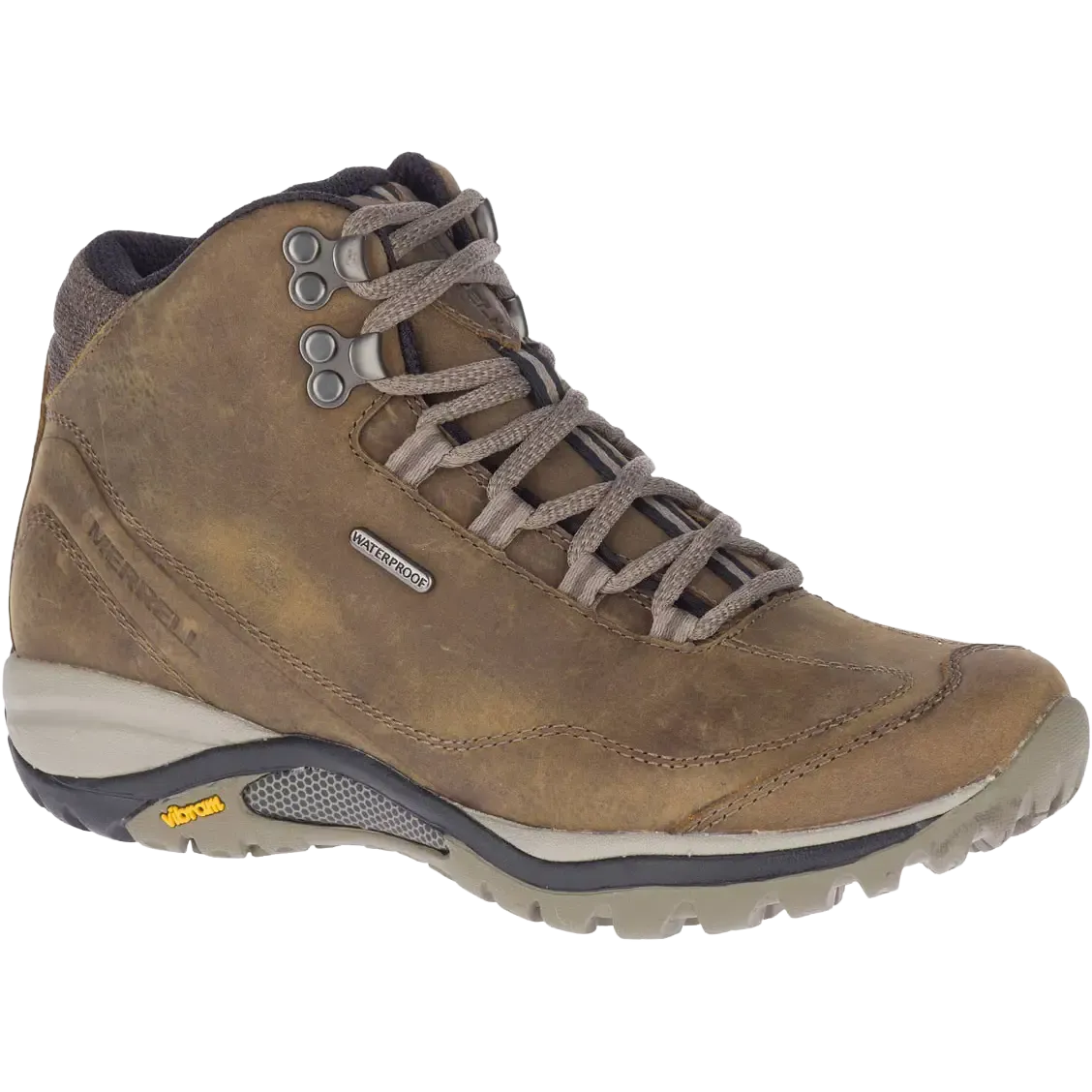 Siren Traveller 3 Mid WP Women damstövel