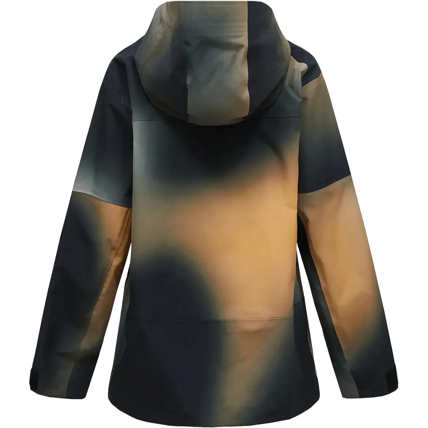 Edge 3L AOP Jacket Women