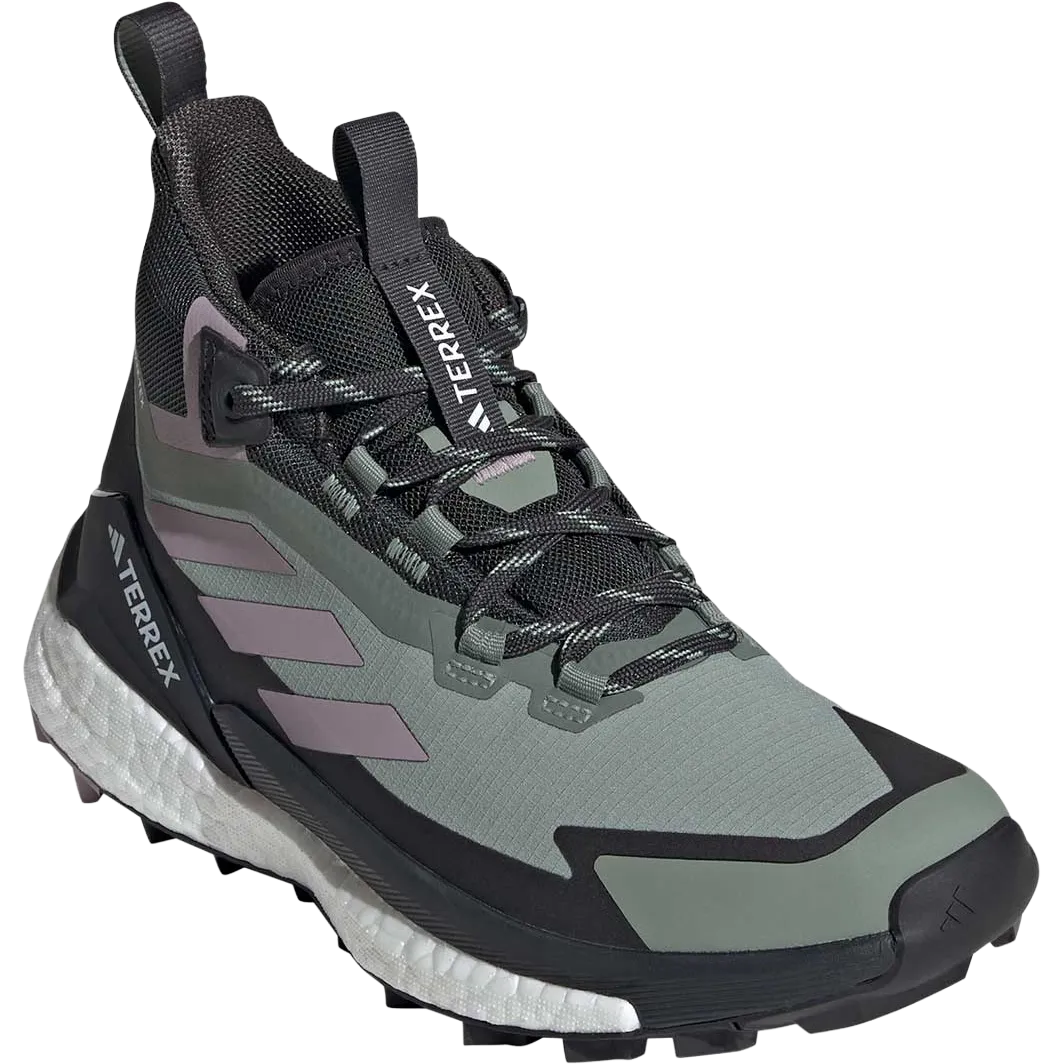 Terrex Free Hiker 2 Mid GTX Women damkängor