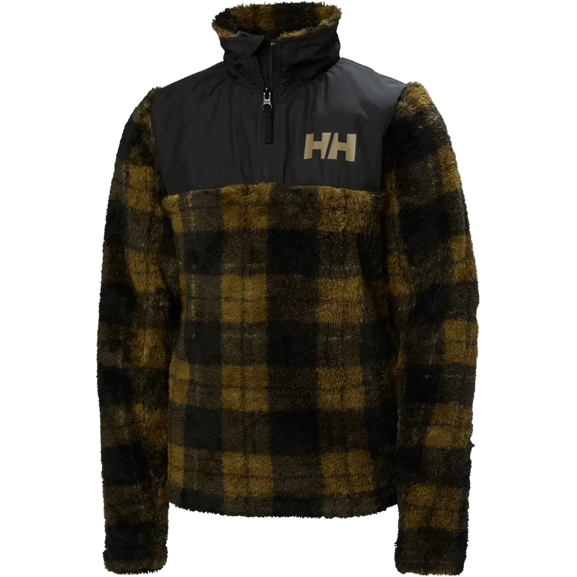 Champ 1/2 Zip Midlayer Junior