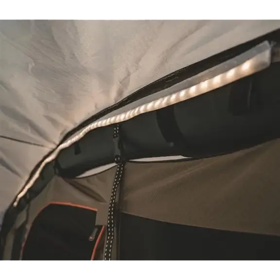 Twinflower Tent Light teltlys