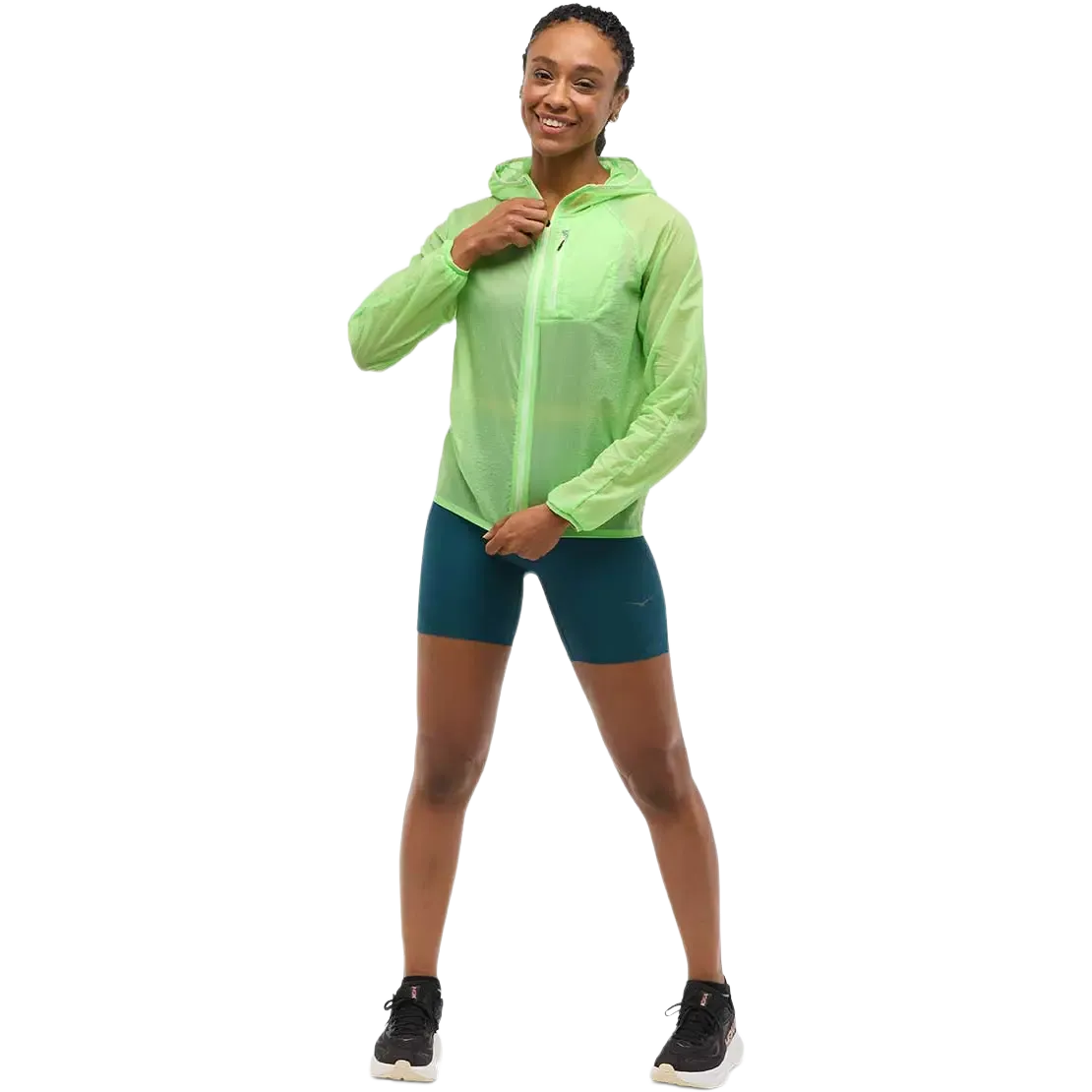 Skyflow Jacket Women
