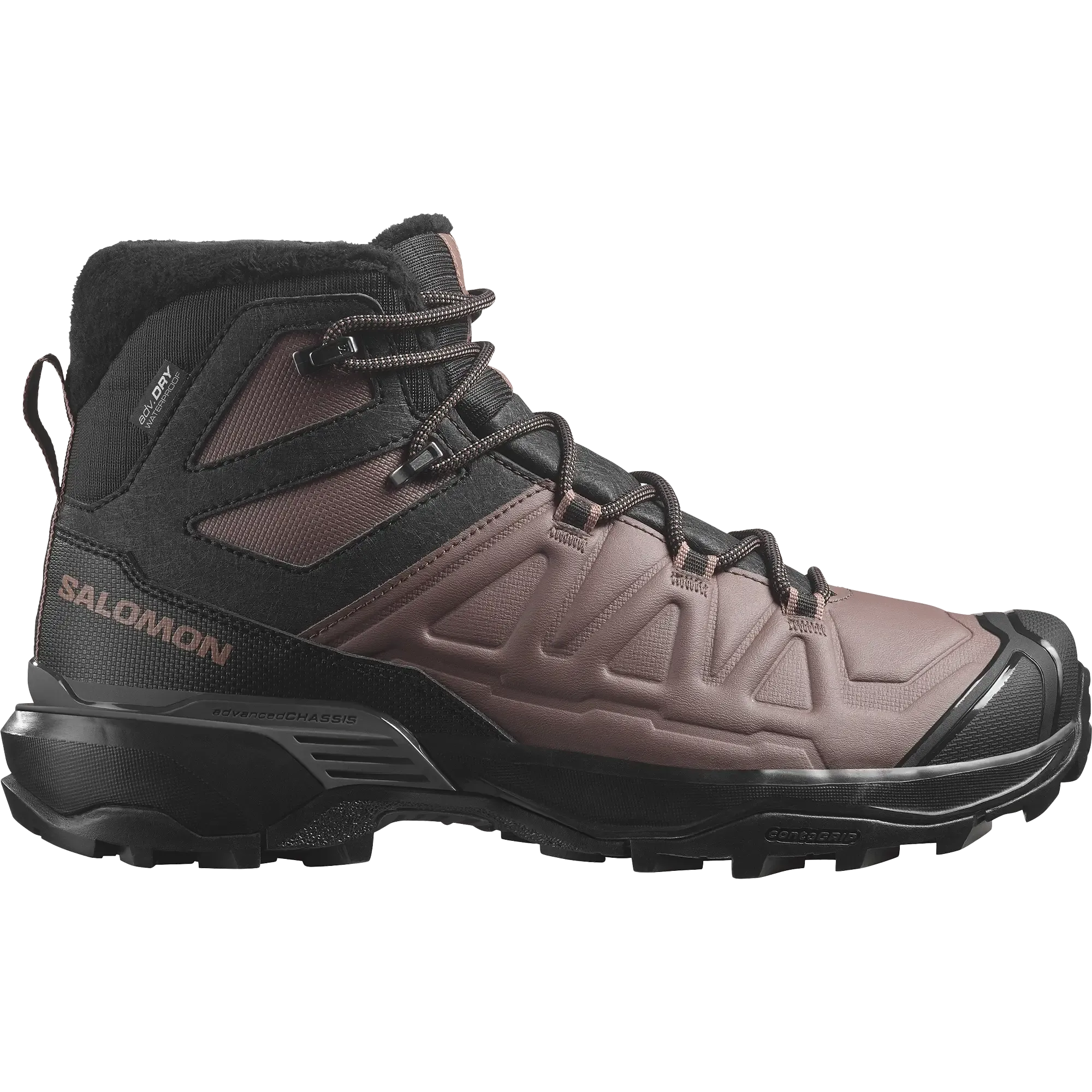X Ultra Snowpilot Waterproof Women vinterstövel