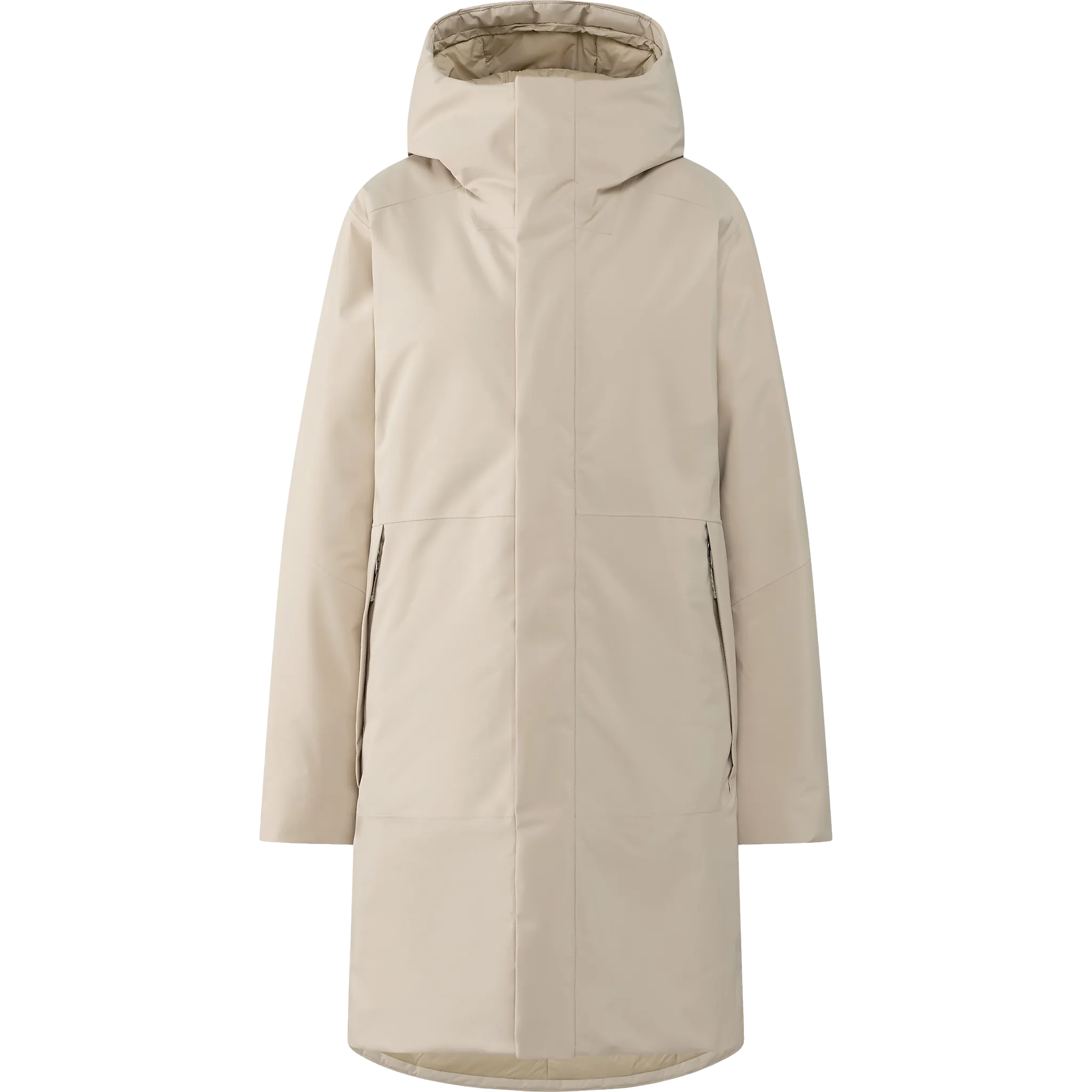 Yra Mimic Proof Parka Women
