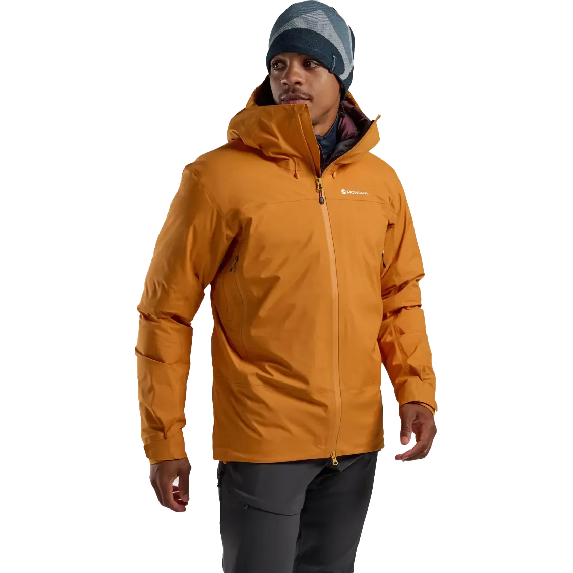 Torren Jacket Men regnjakke