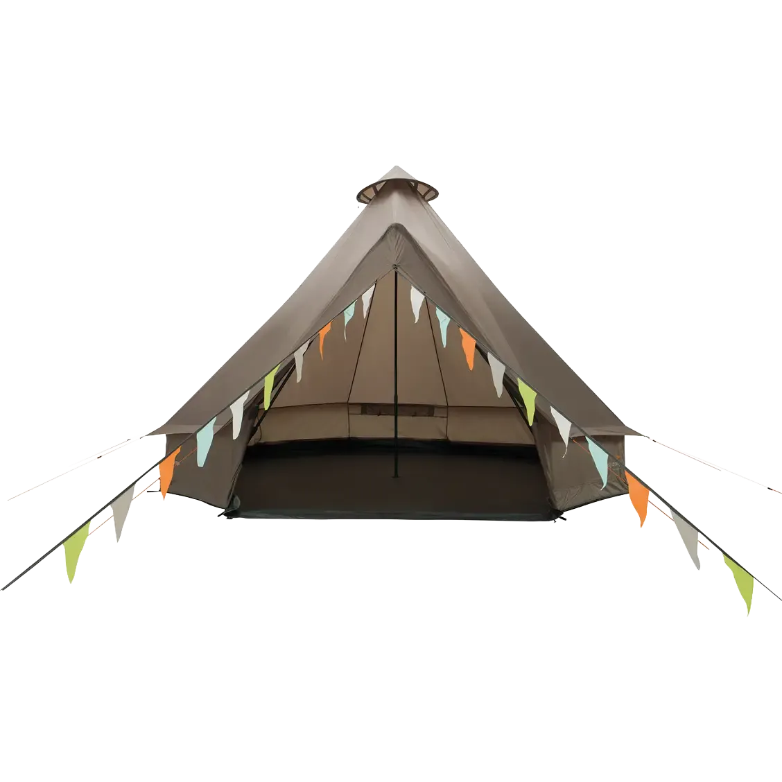 Vaulen Tipi telt 7 prs.