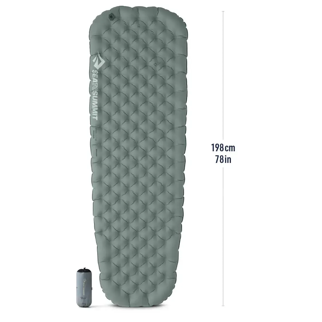 Ether Light Xr Insulated Asc Mat - Large