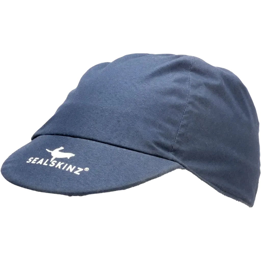 Waterproof All Weather Cycle Cap kasket