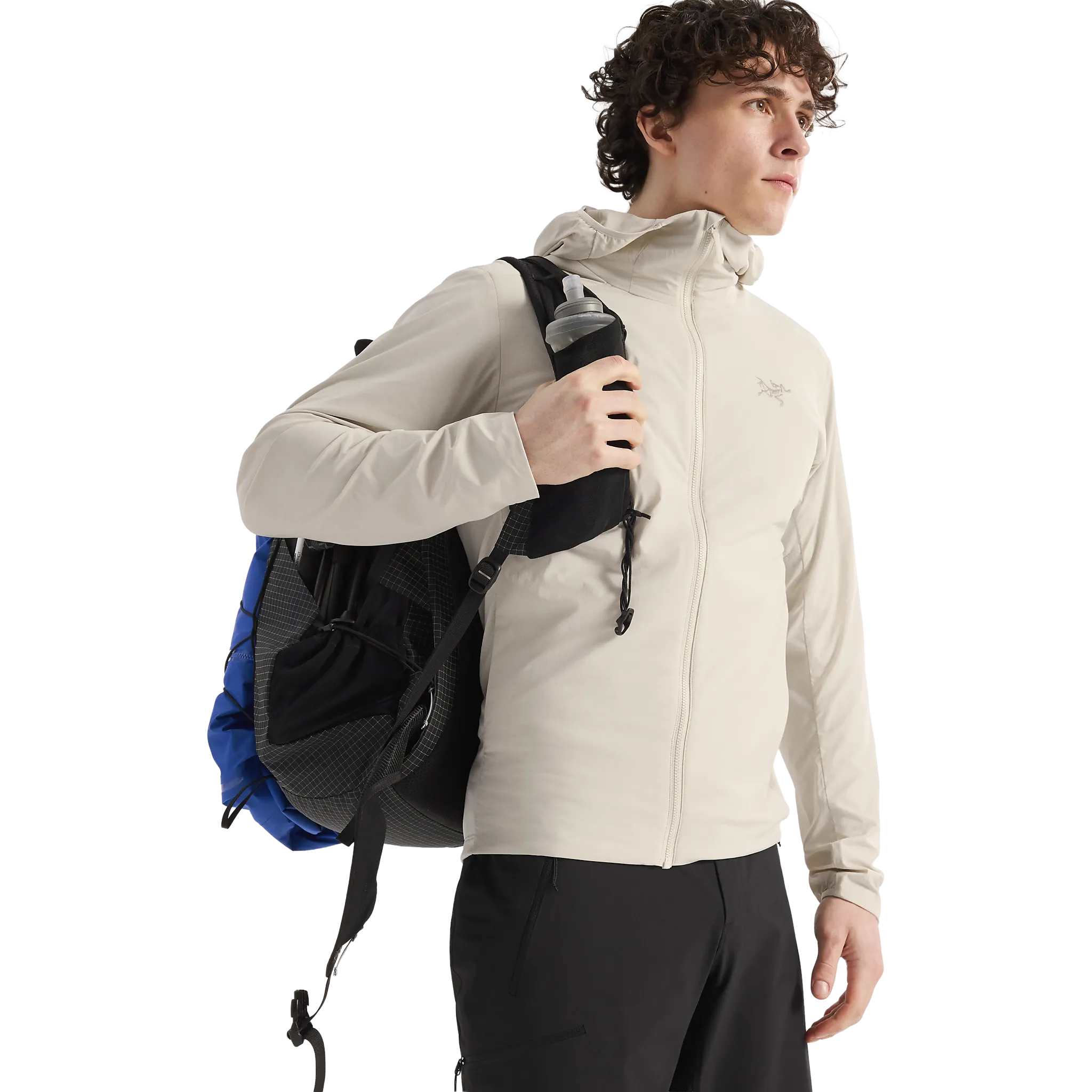 Atom SL Hoody Men herrejakke