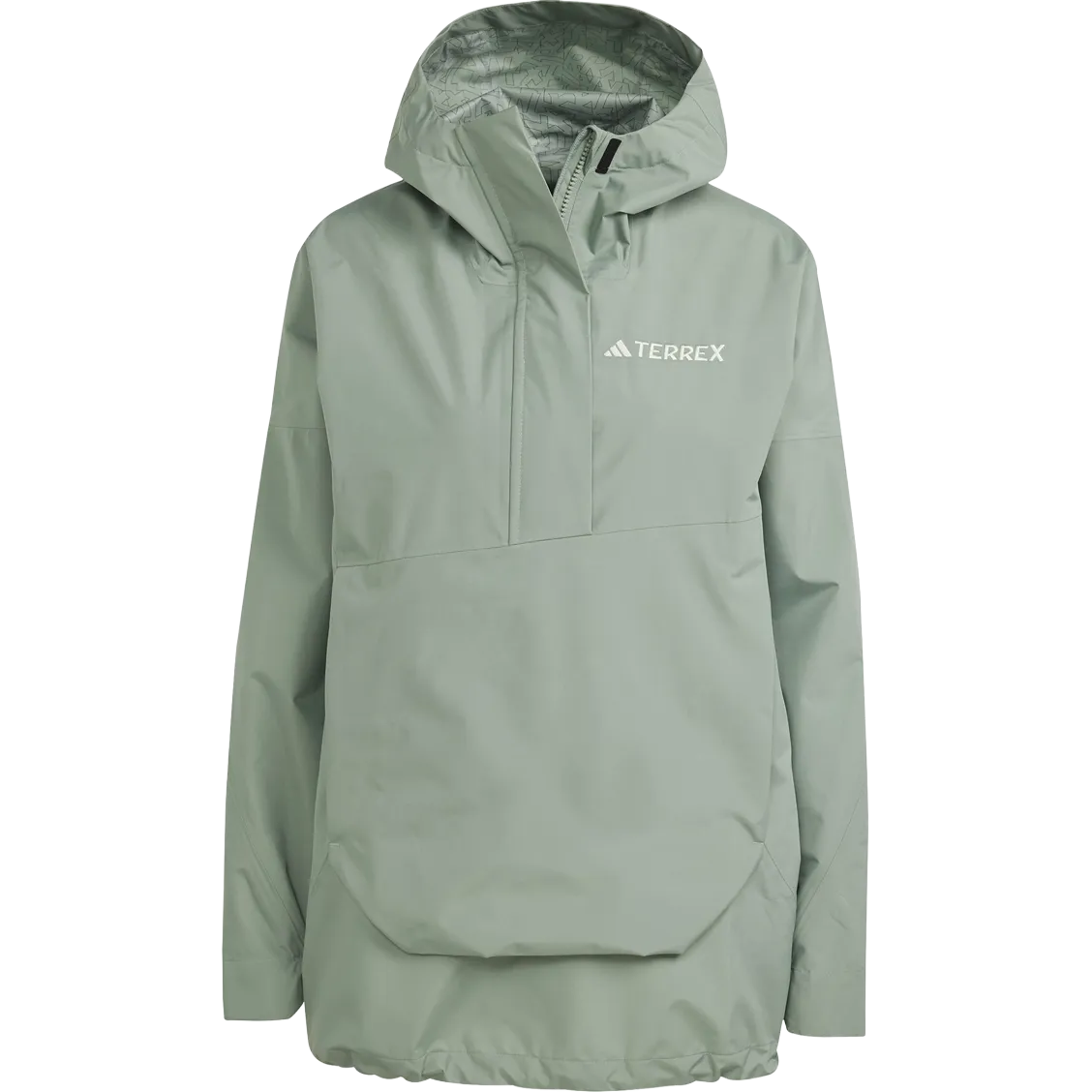 Xploric 2.5 Anorak Women
