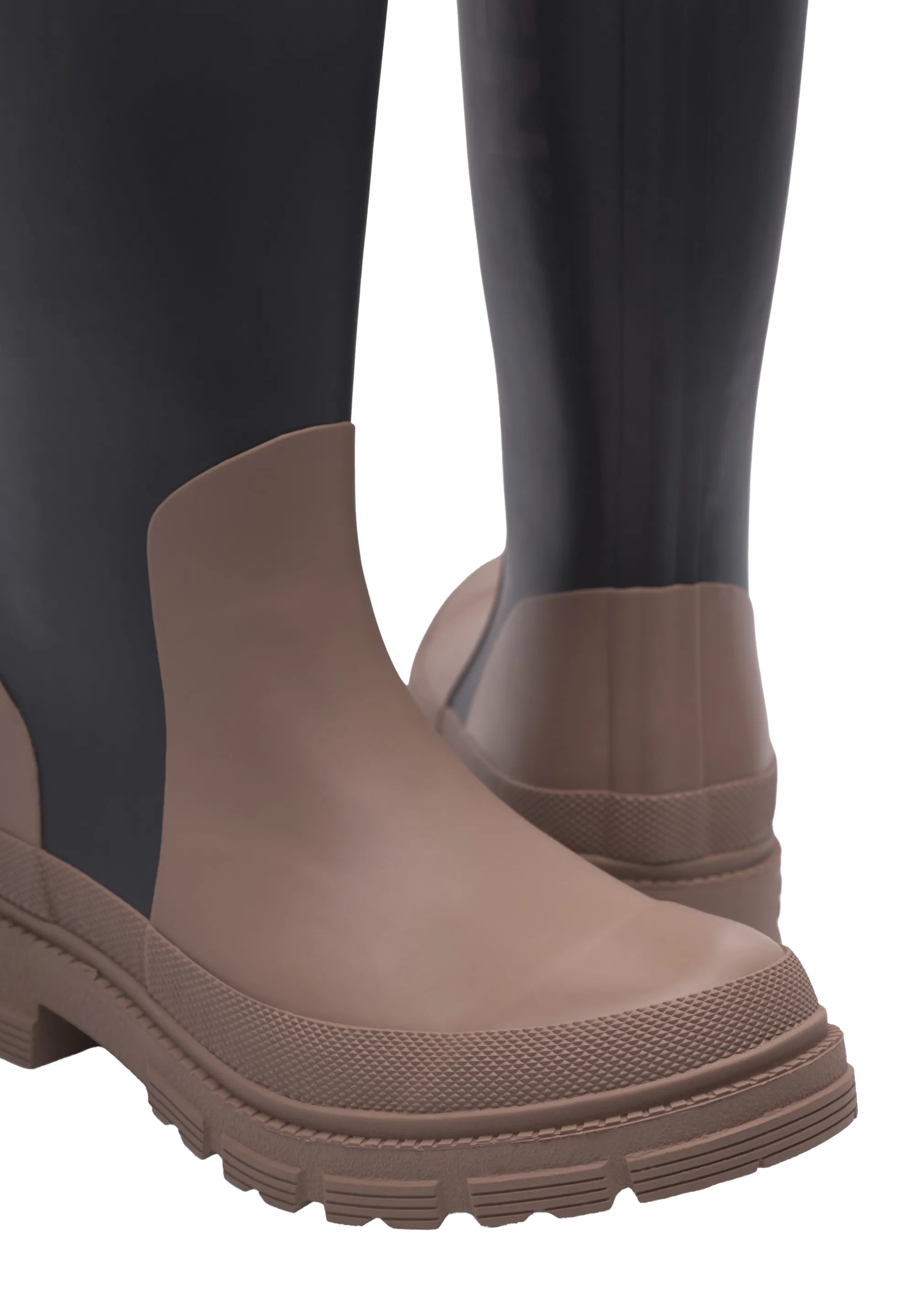 Le Waterproof Women