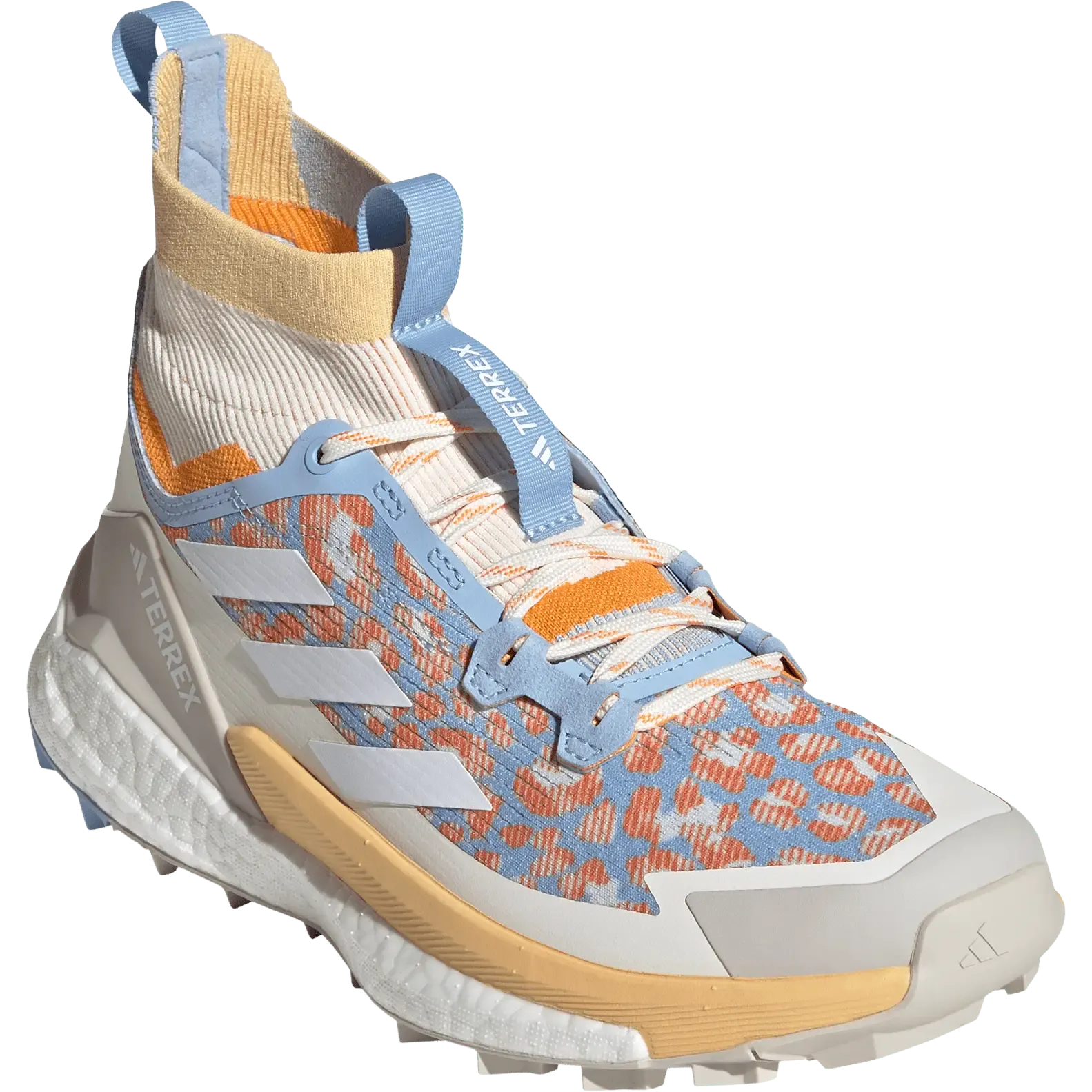 Terrex Free Hiker 2 Women