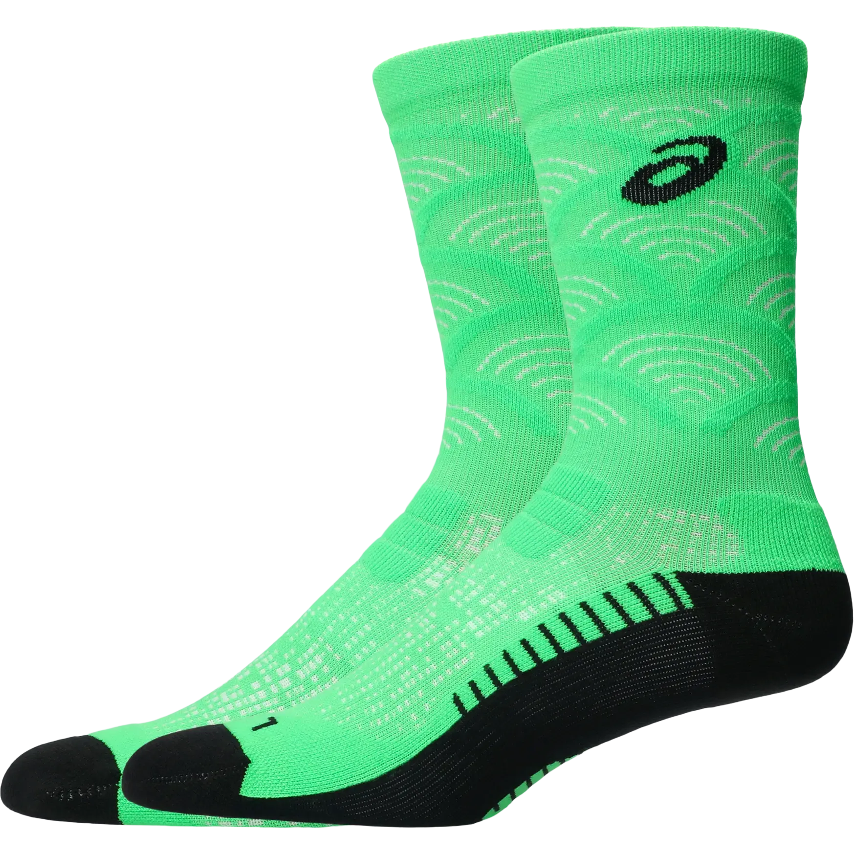 Performance Run Sock Crew Unisex