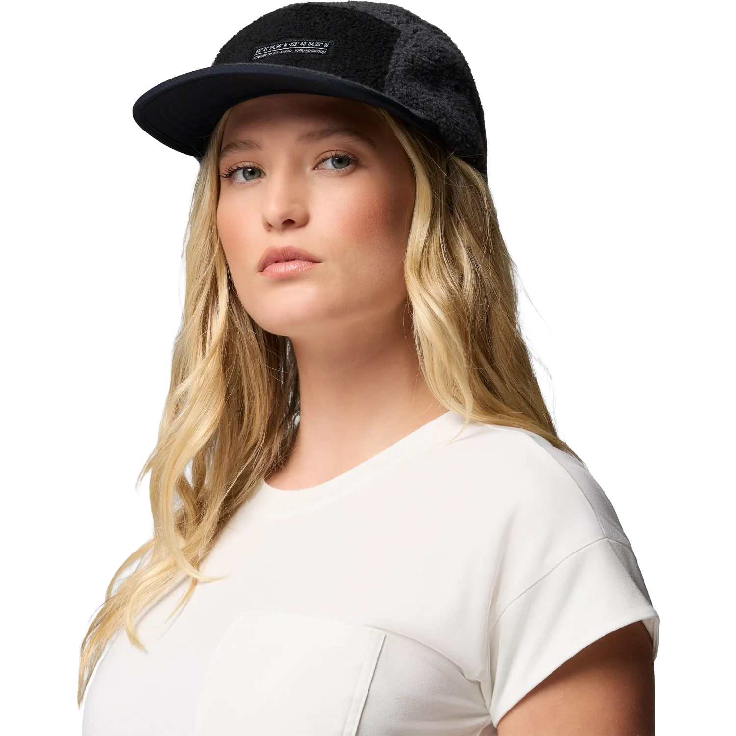 Creek Side Thermal 5 Panel Hat