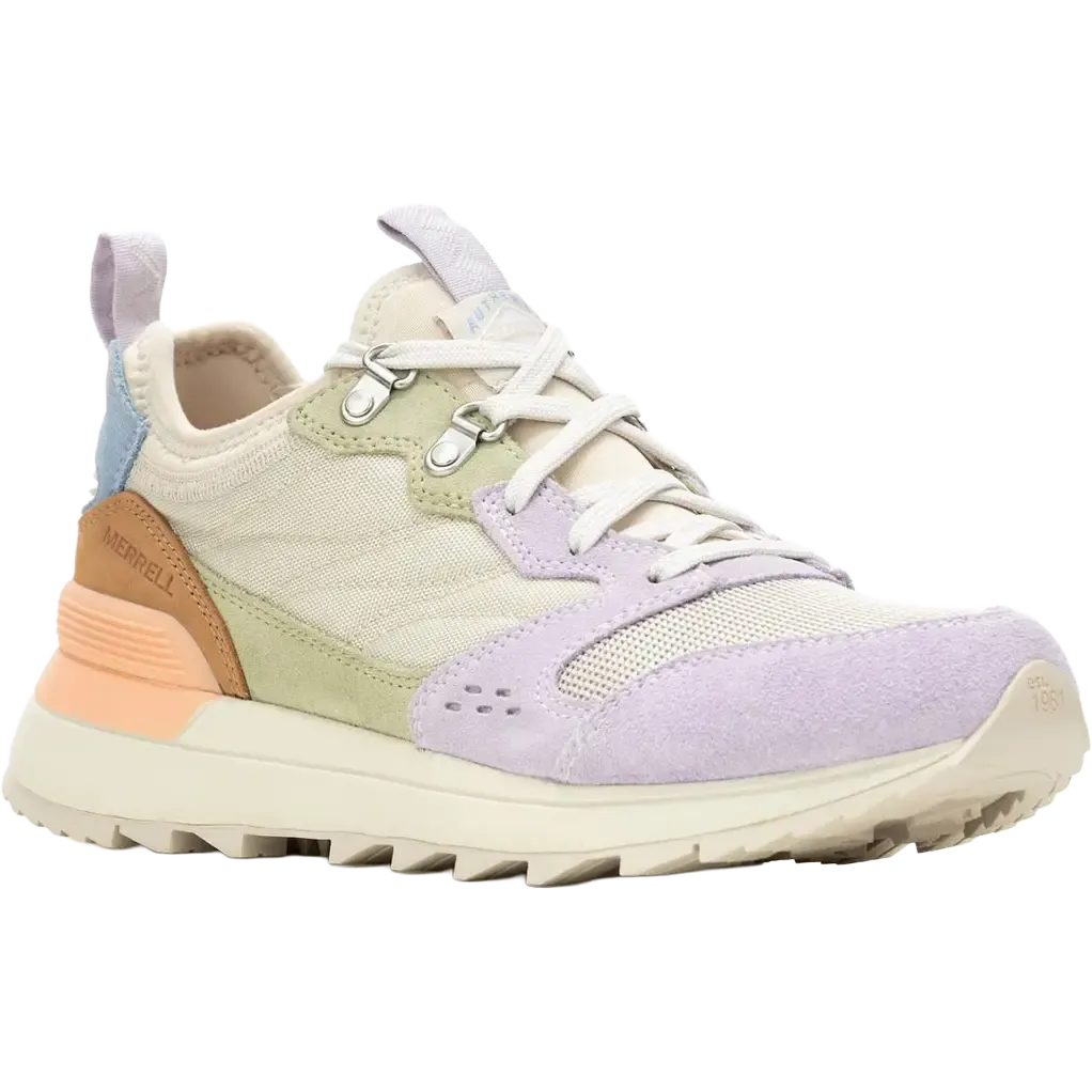 Alpine 83 Sneaker Recraft Women damskor