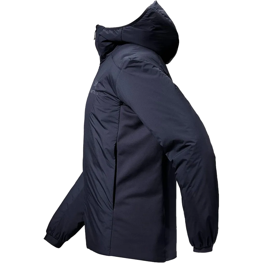 Atom Hoody Men Fiberjakke