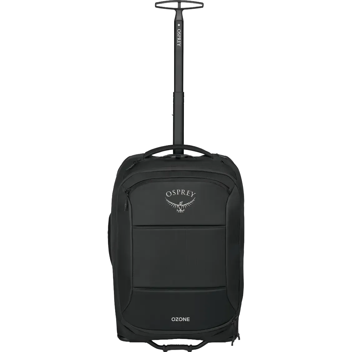 Ozone 2-Wheel Carry On 40 rullekuffert