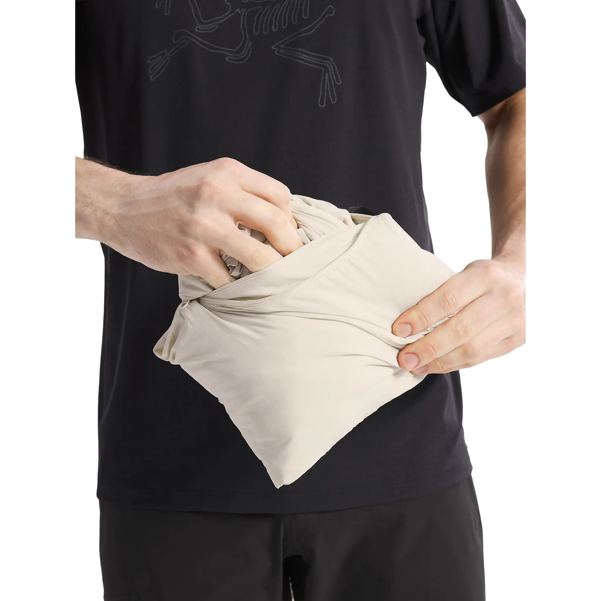 Atom SL Hoody Men herrejakke