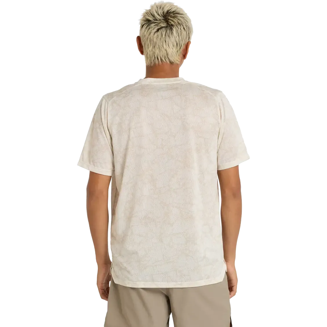 Athletics Printed T-shirt Men
