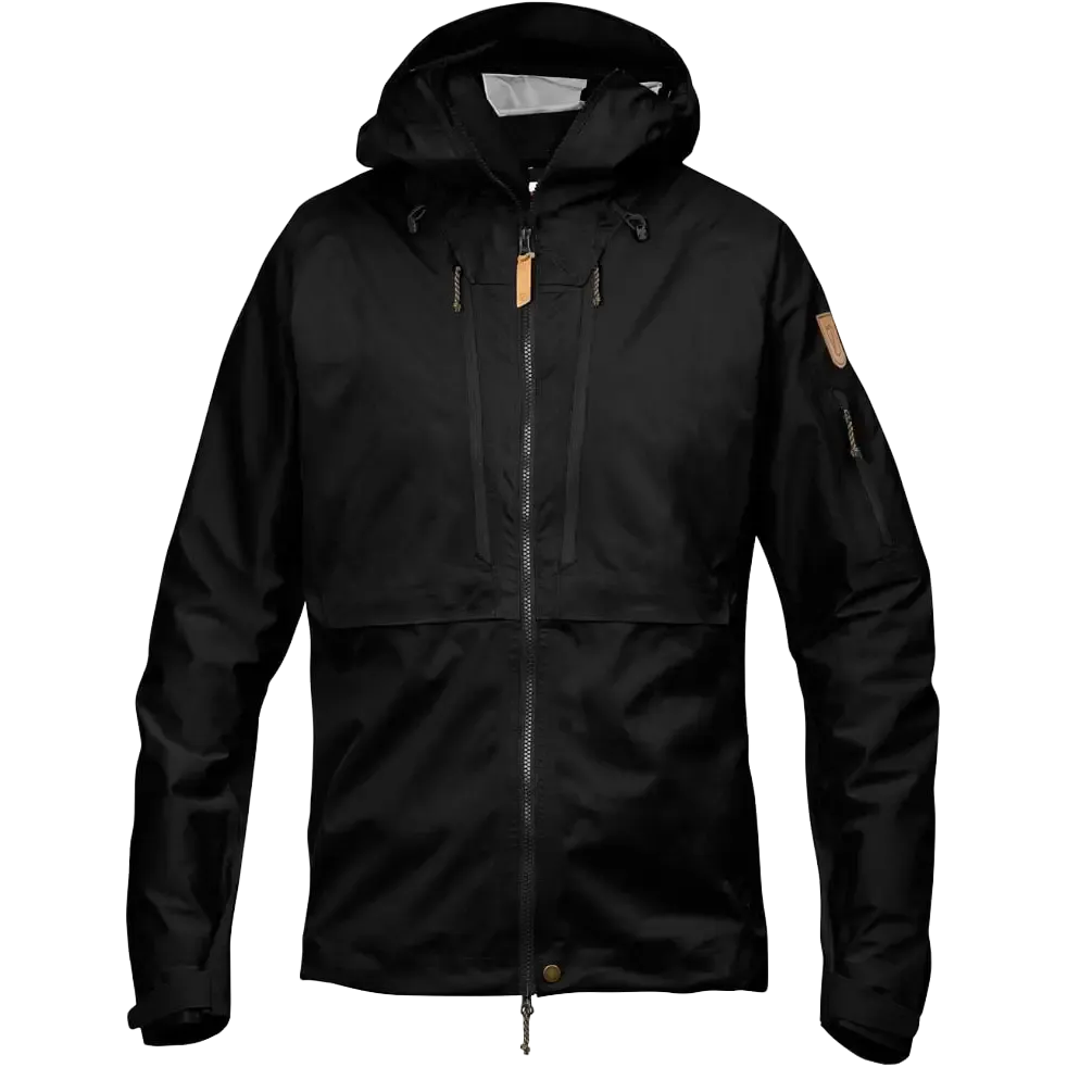 Keb Eco-Shell Jacket