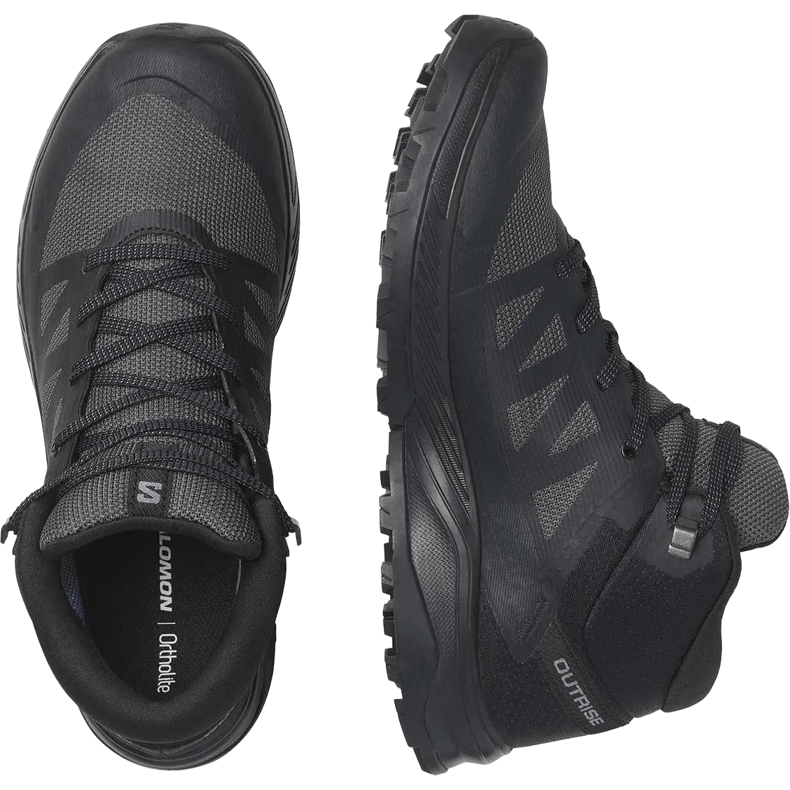 Outrise Mid GTX Women damstövel