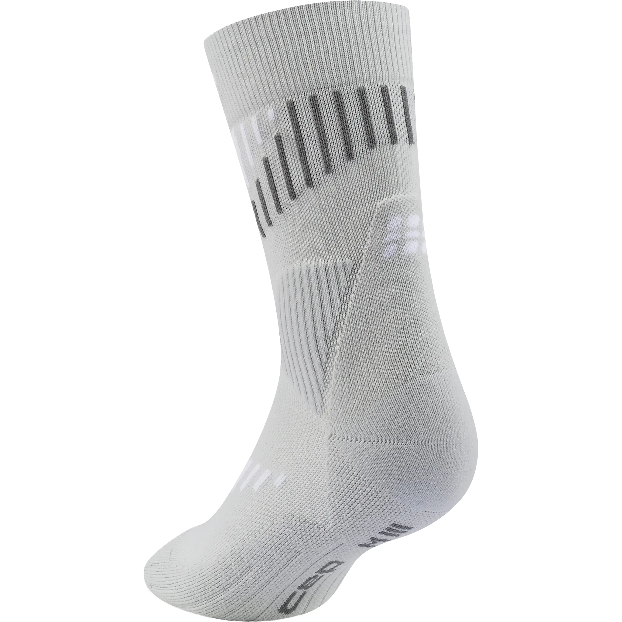 Core Run Merino Socks Mid Cut 3.0 Men
