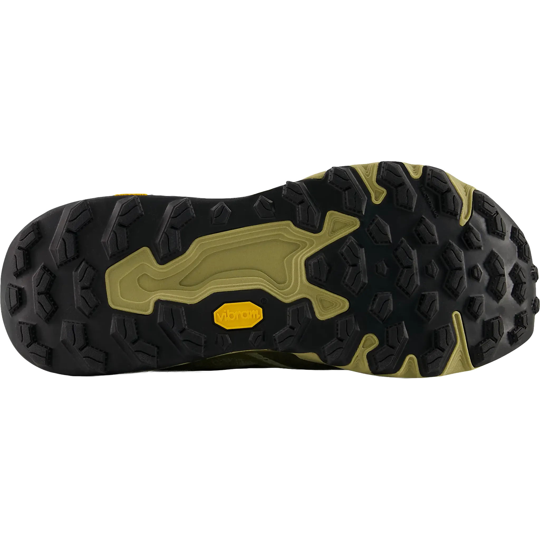 Hierro V9 Men