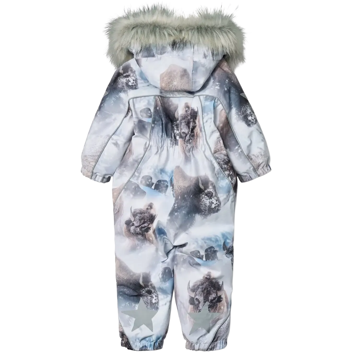 Pyxis Fur Kids Flyverdragt