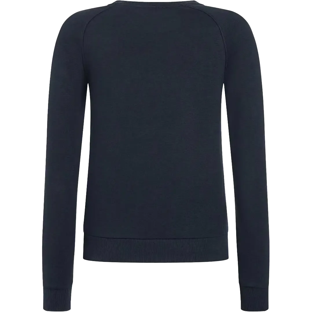 Ground Crew Women sweatshirt