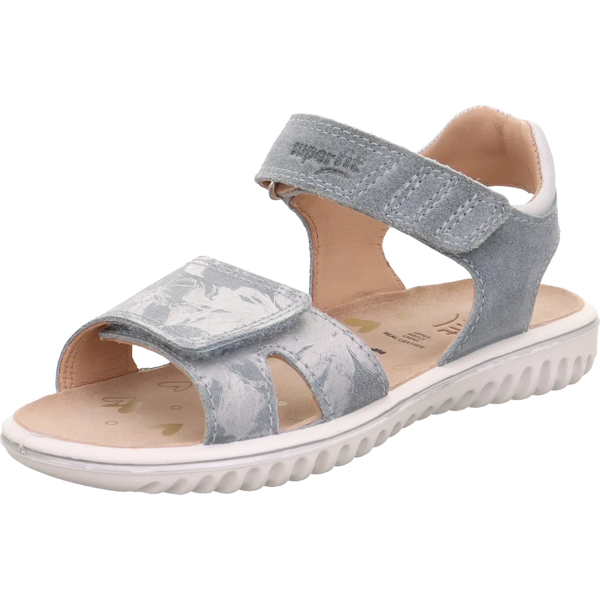 Sparkle sandal