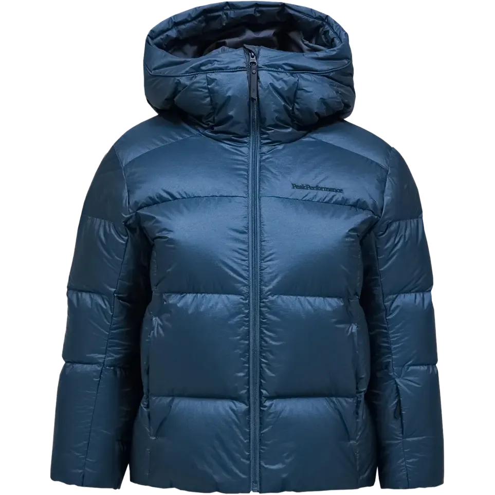 Glissade Down Jacket Women