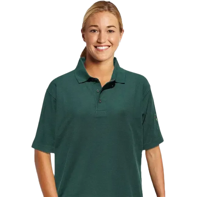 KFUM-Spejderne Polo T-shirt Unisex