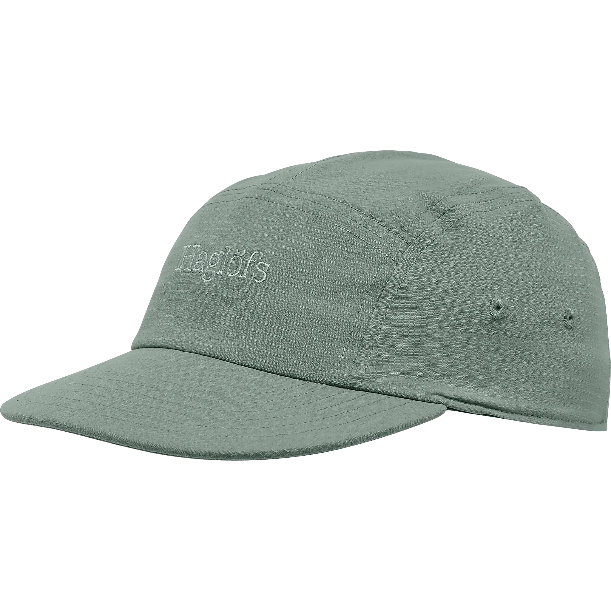 Brand Five Panel Cap