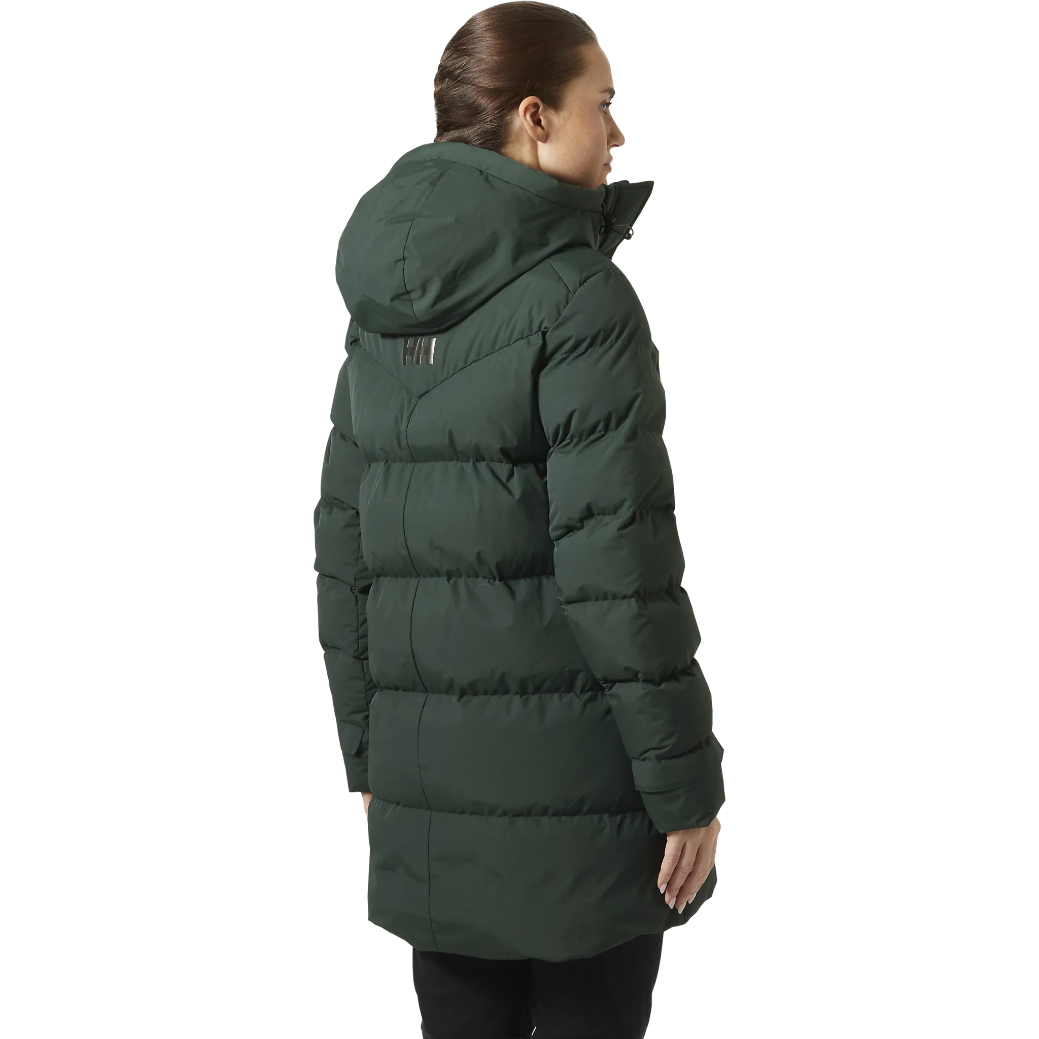 Adore Puffy Parka Women vinterjakke