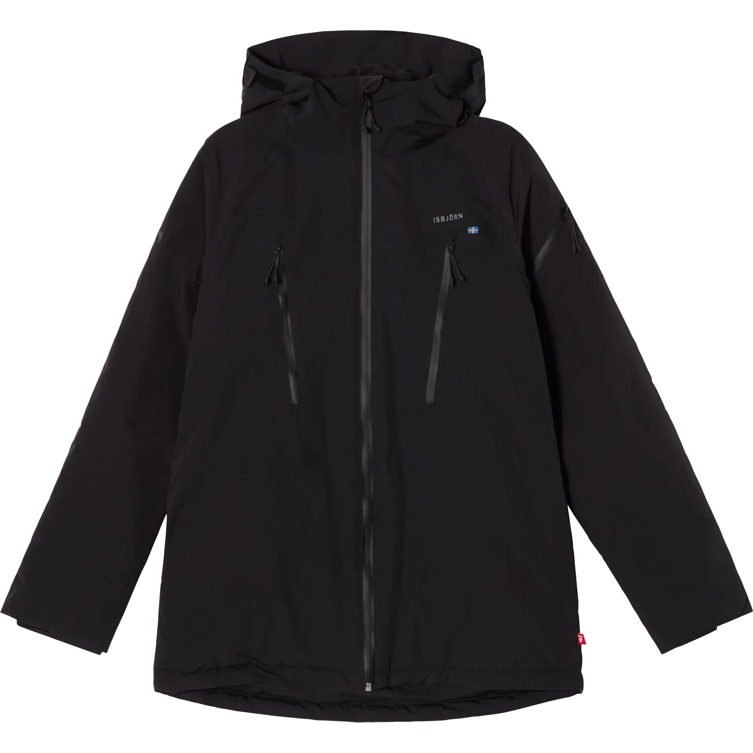 Carving Winter Jacket Teen 